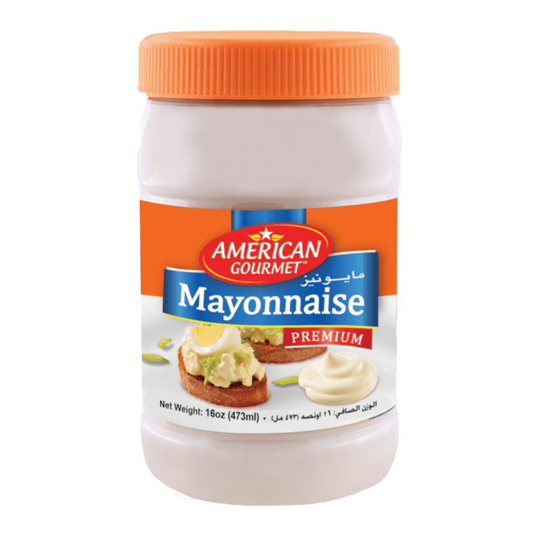 Mayonnaise Regular 5 Liters Bucket PFPI