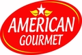 American Gourmet Logo (120x80cm) - PFPI